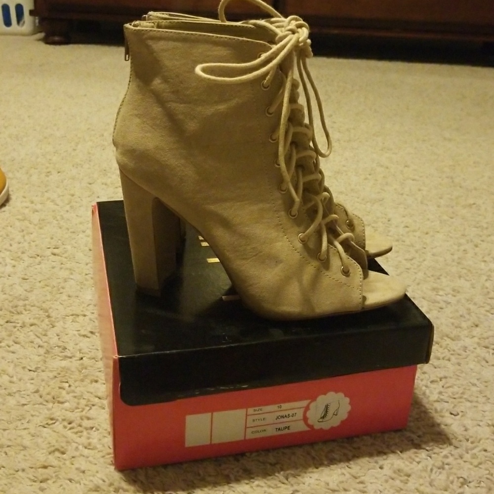 Heel